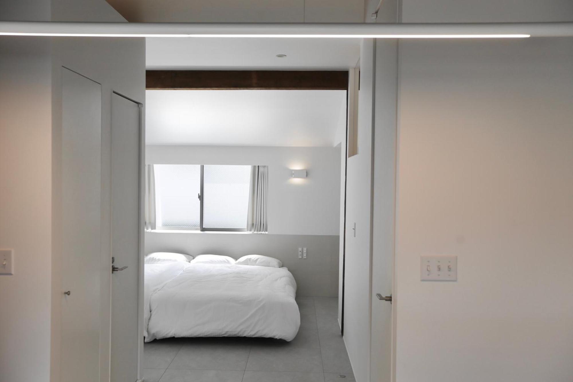 Apartament Ruff - Hosai - Kanazawa Zewnętrze zdjęcie