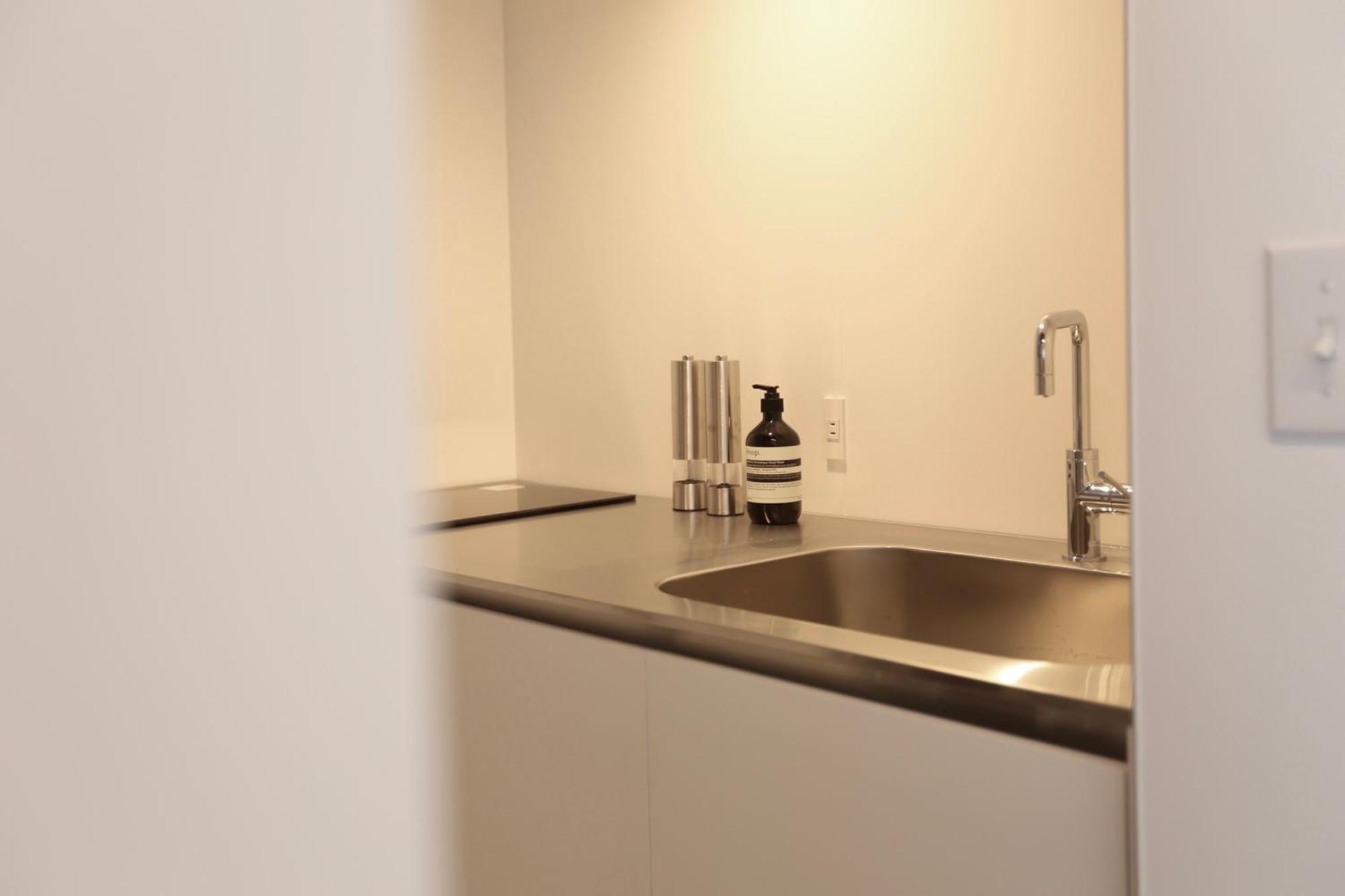 Apartament Ruff - Hosai - Kanazawa Zewnętrze zdjęcie