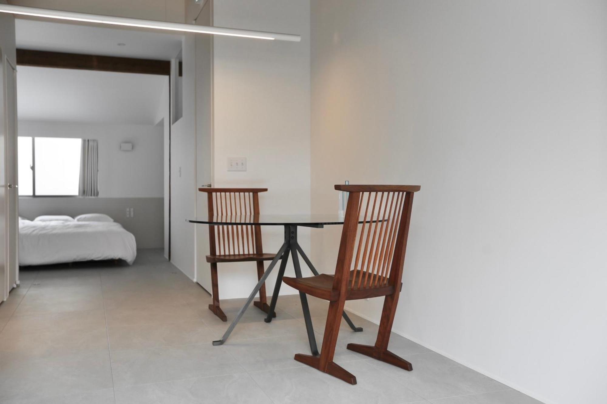 Apartament Ruff - Hosai - Kanazawa Zewnętrze zdjęcie