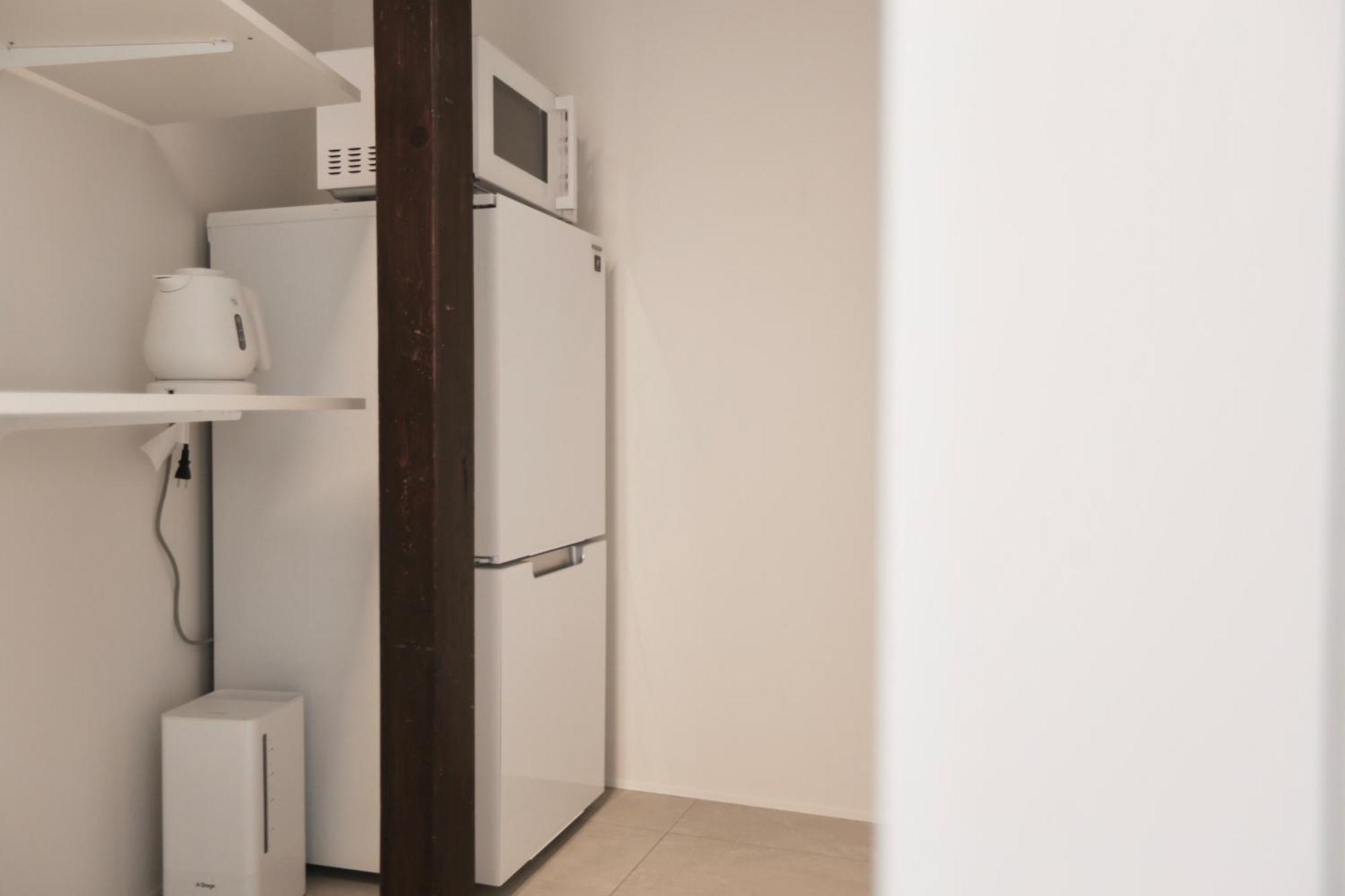 Apartament Ruff - Hosai - Kanazawa Zewnętrze zdjęcie