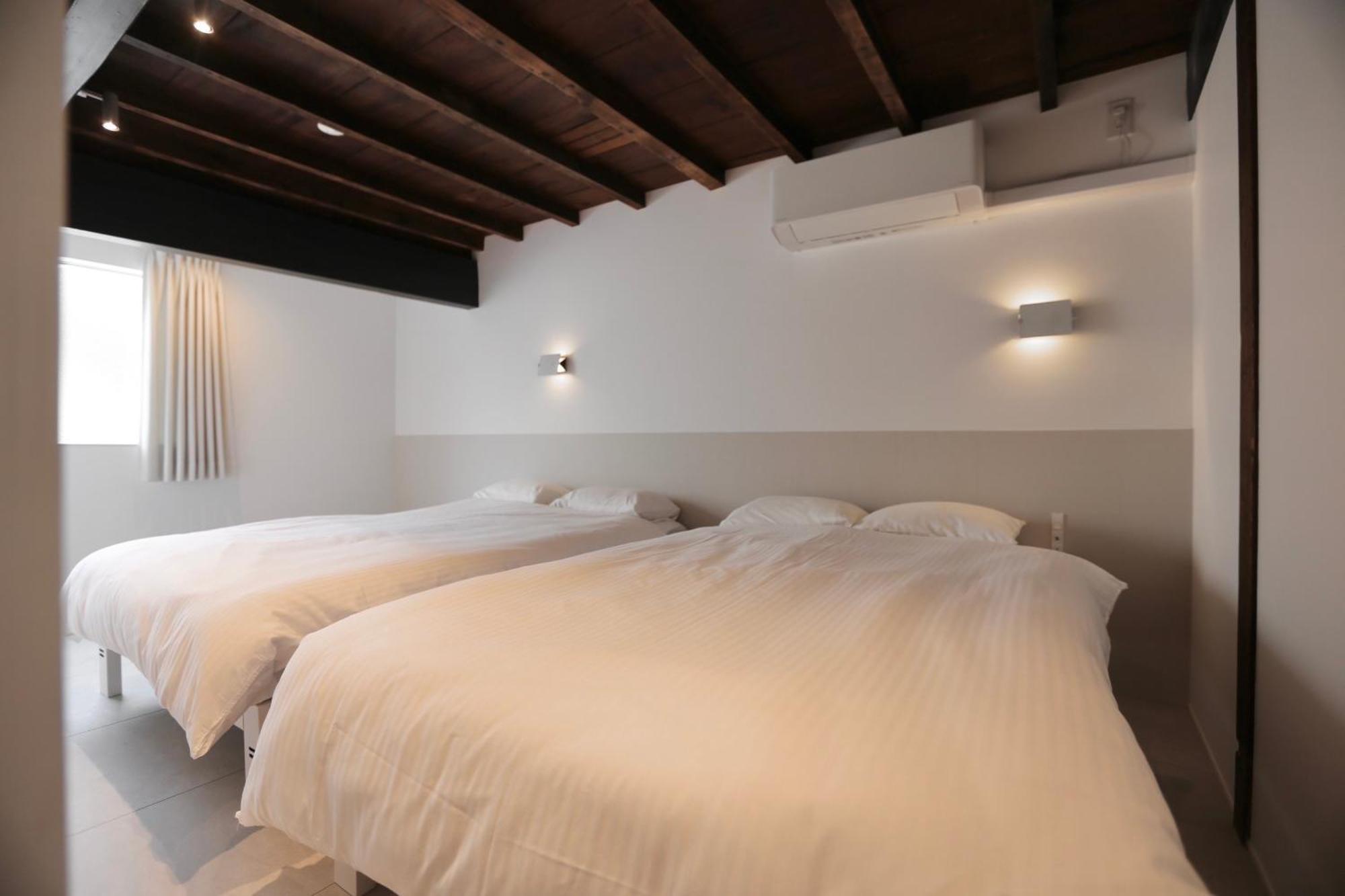 Apartament Ruff - Hosai - Kanazawa Zewnętrze zdjęcie