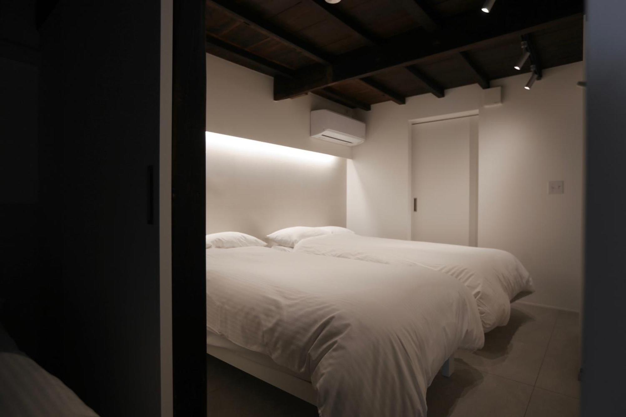 Apartament Ruff - Hosai - Kanazawa Zewnętrze zdjęcie