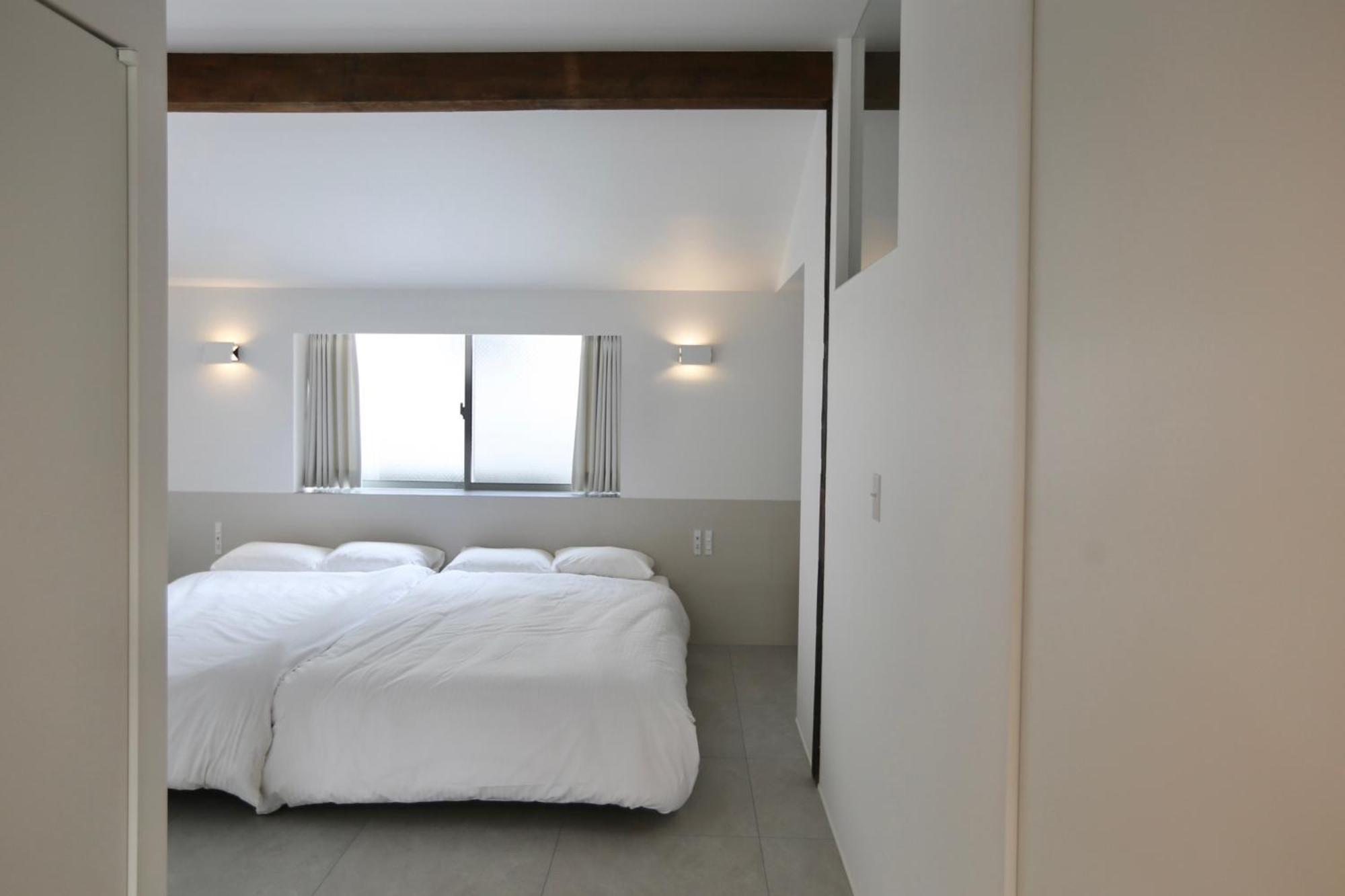 Apartament Ruff - Hosai - Kanazawa Zewnętrze zdjęcie