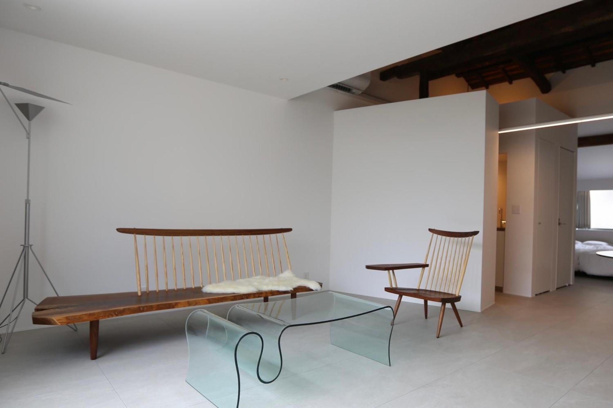 Apartament Ruff - Hosai - Kanazawa Zewnętrze zdjęcie