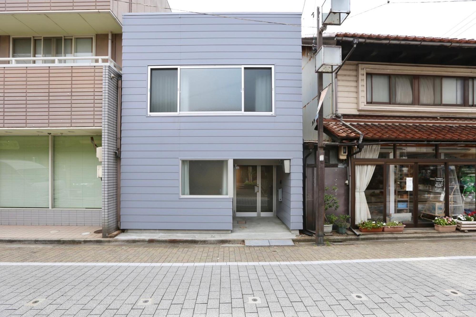 Apartament Ruff - Hosai - Kanazawa Zewnętrze zdjęcie