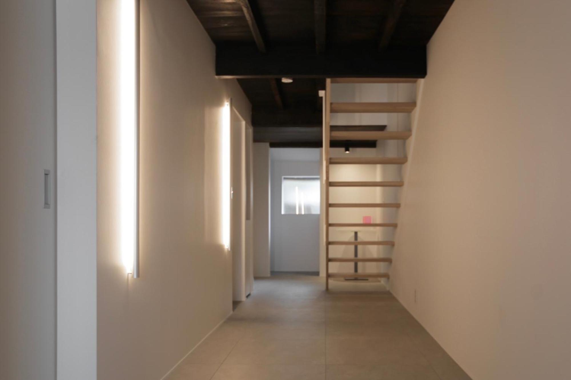 Apartament Ruff - Hosai - Kanazawa Zewnętrze zdjęcie