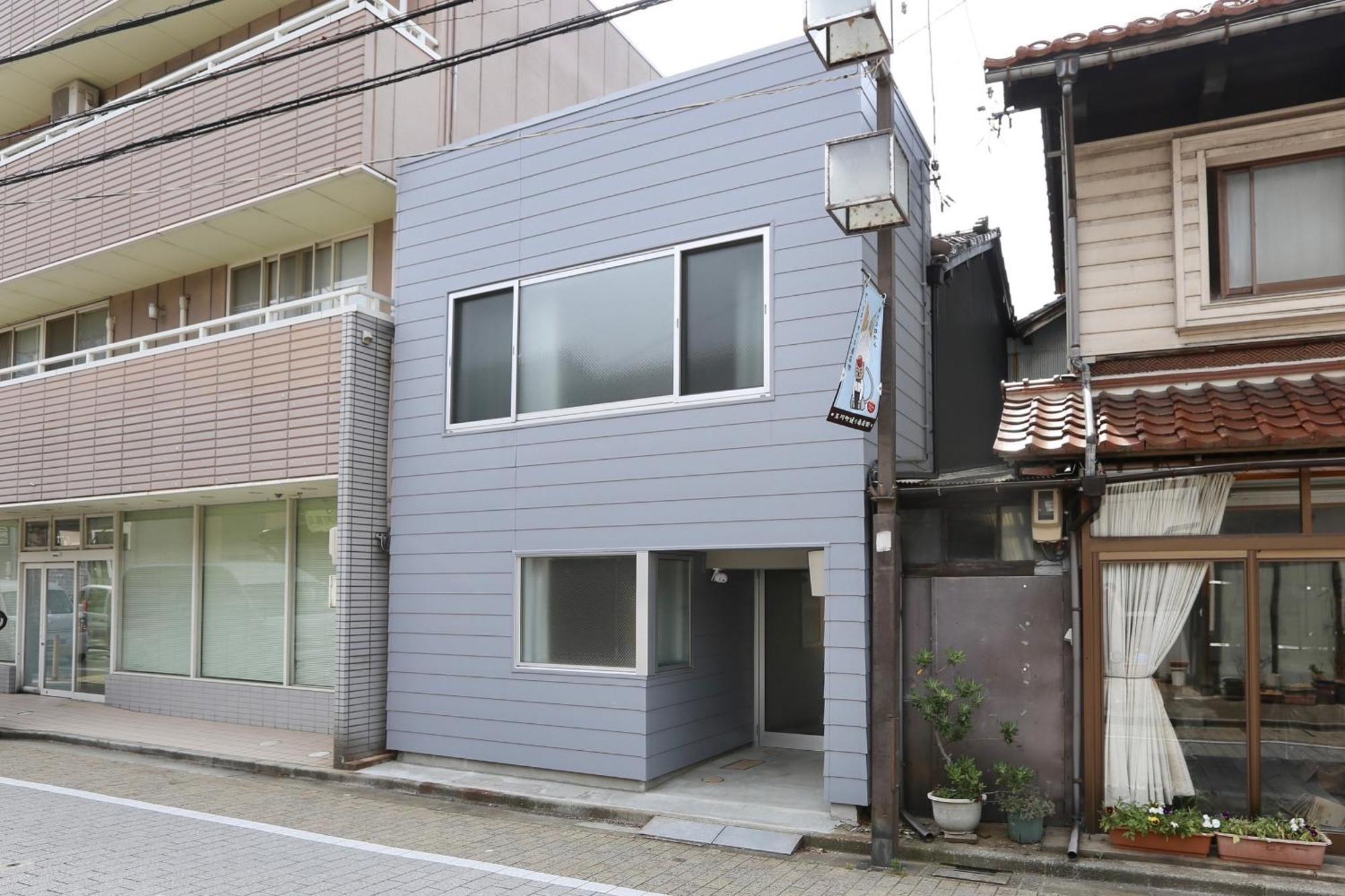 Apartament Ruff - Hosai - Kanazawa Zewnętrze zdjęcie