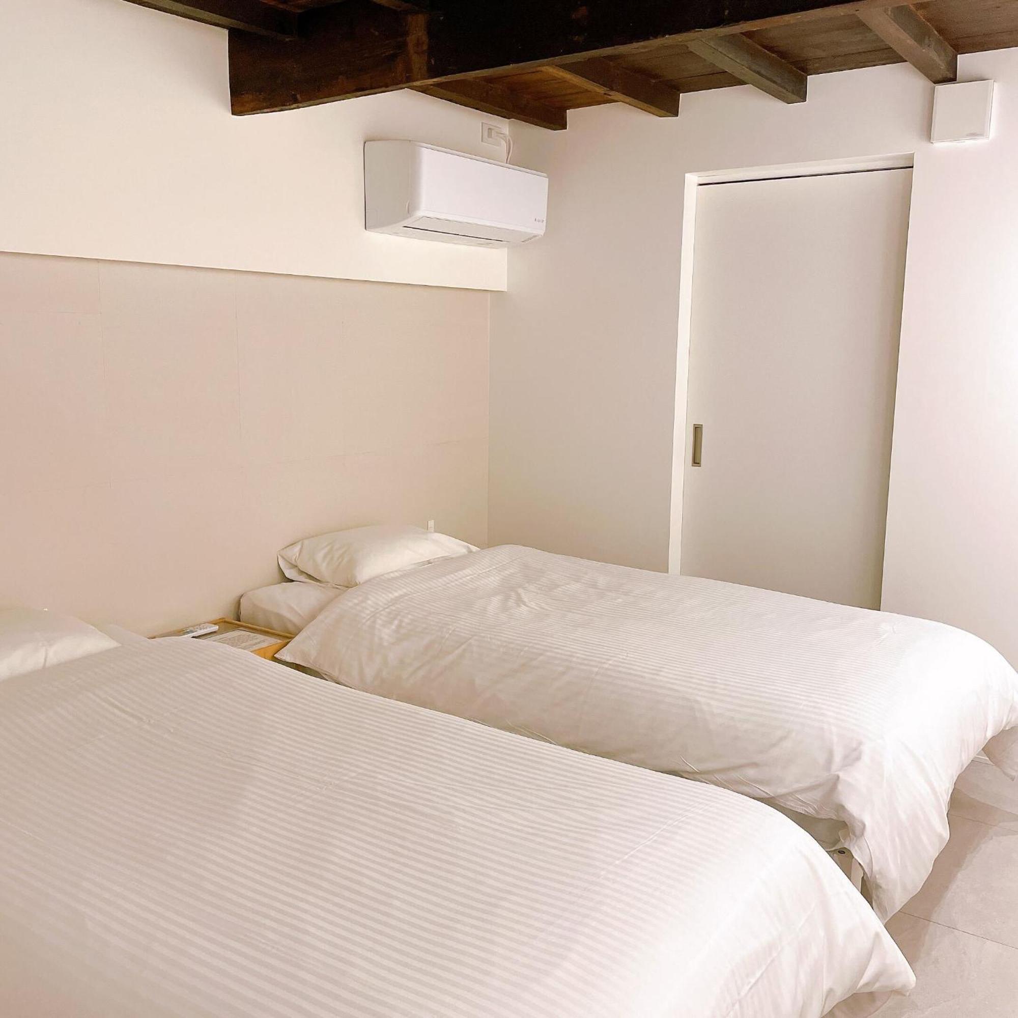 Apartament Ruff - Hosai - Kanazawa Zewnętrze zdjęcie