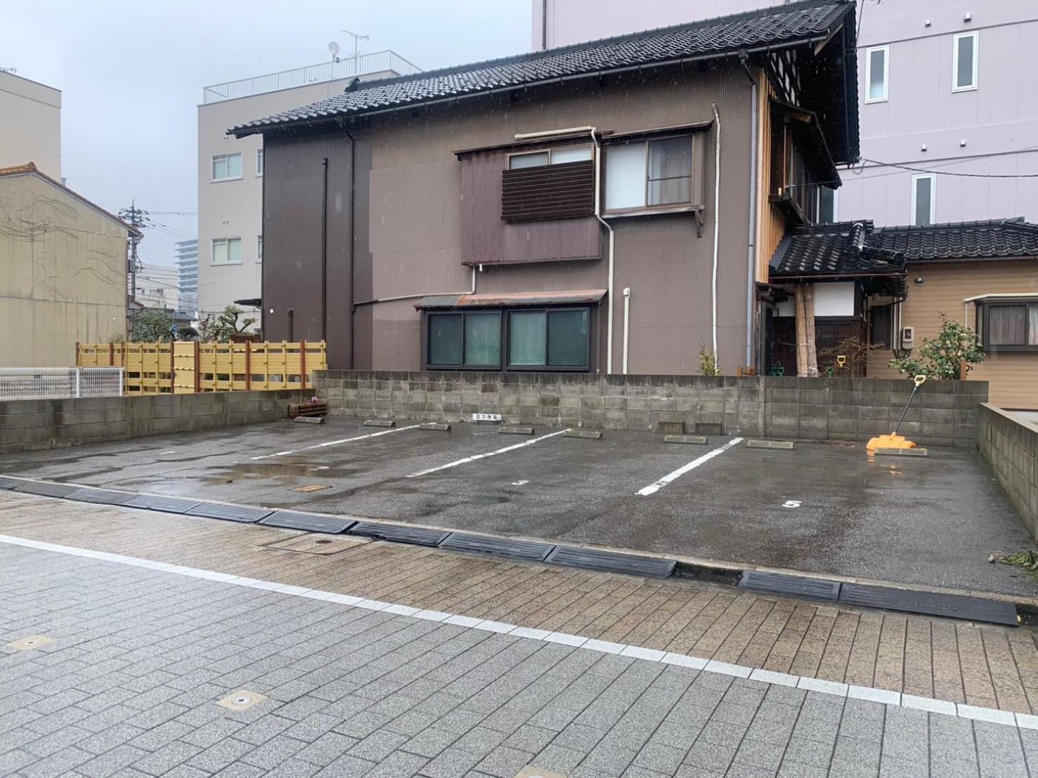 Apartament Ruff - Hosai - Kanazawa Zewnętrze zdjęcie